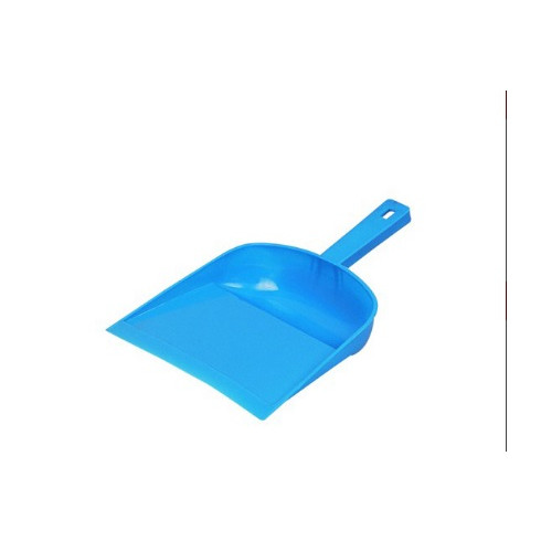 Plastová lopatka modrá