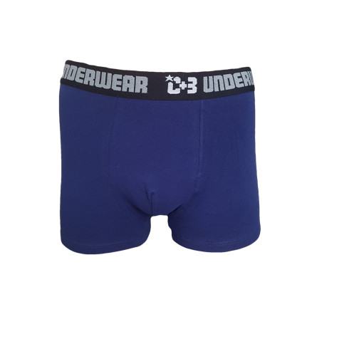 Pánske boxerky/VBE461/ C+3 Underwear1colur