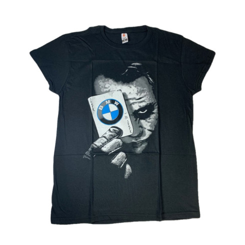 Pánske tričko PoloTrade BMW Joker