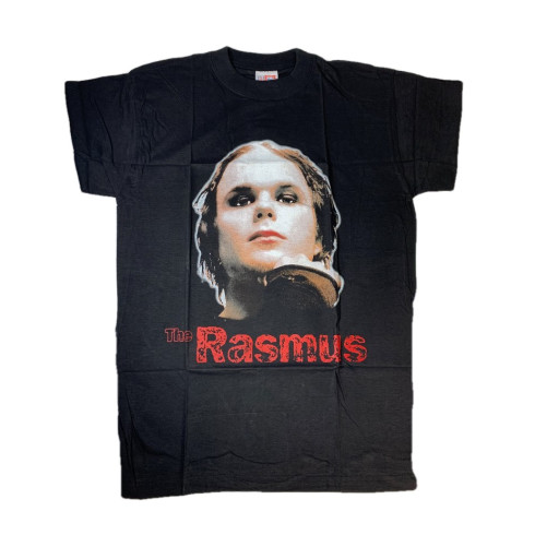 Pánske tričko The Rasmus