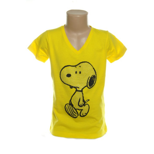 Detské tričko Snoopy