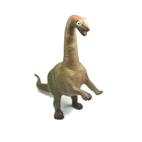 Dinosaurus pískajúci 9
