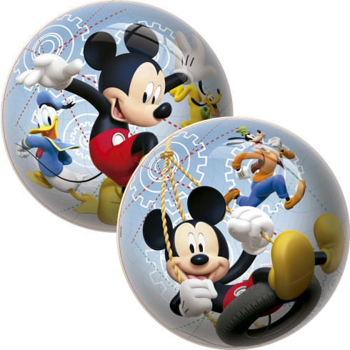 Lopta Mickey Mouse Ø 23 cm