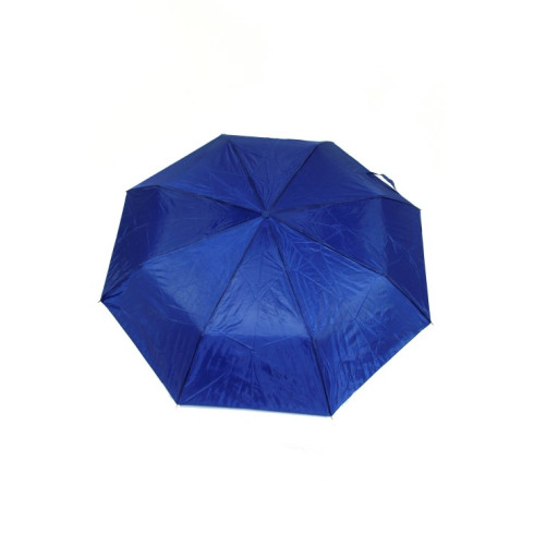 Dáždnik skladací, jednofarebný