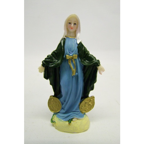 Soška Panna Mária, C-44-04670