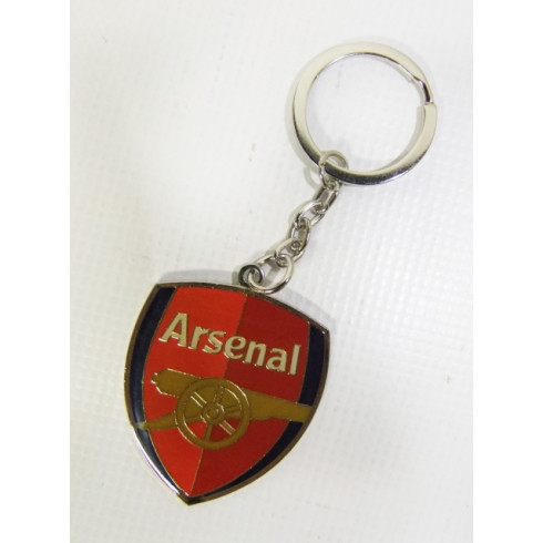 Prívesok na kľúče Arsenal /44-5186/