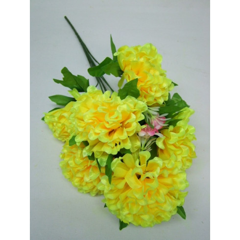 Žltý kvet, C-44-2967