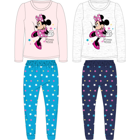 Detské pyžamo Minnie Mouse