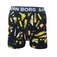 Boxerky Björn Borg farebné