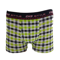 Pánske boxerky/VBE149/ C+3 Underwear