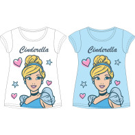 Tričko Princess Cinderella