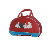 Detská cestovná taška DOGS