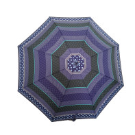 Dáždnik velký pevný -geometrické vzory