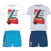 Detské pyžamo CARS 95 The Legend