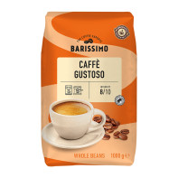 Zrnková káva Barissimo Caffé Gustoso