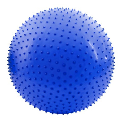 Fit lopta - ježko 50 cm
