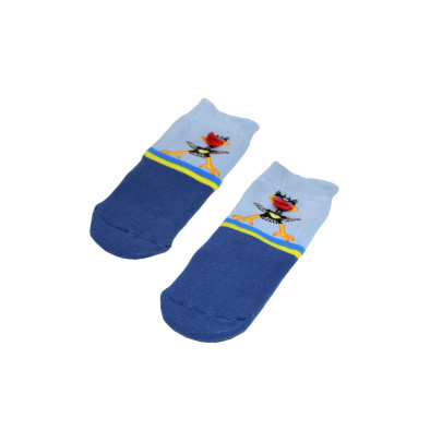 Detské ponožky - vtáčik